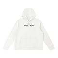 Passing Through Pullover Hoodie