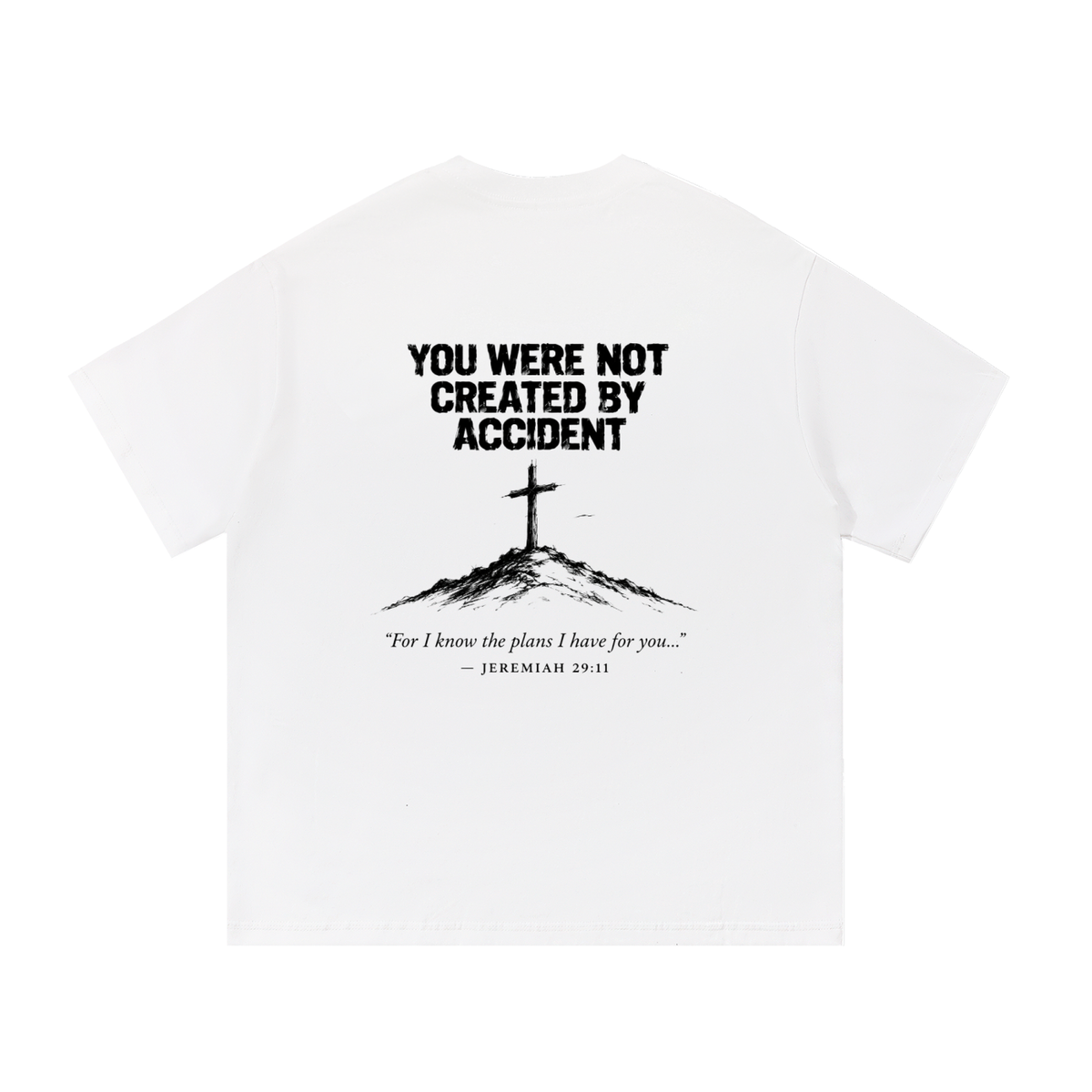 “HERE FOR A REASON” Launch 001