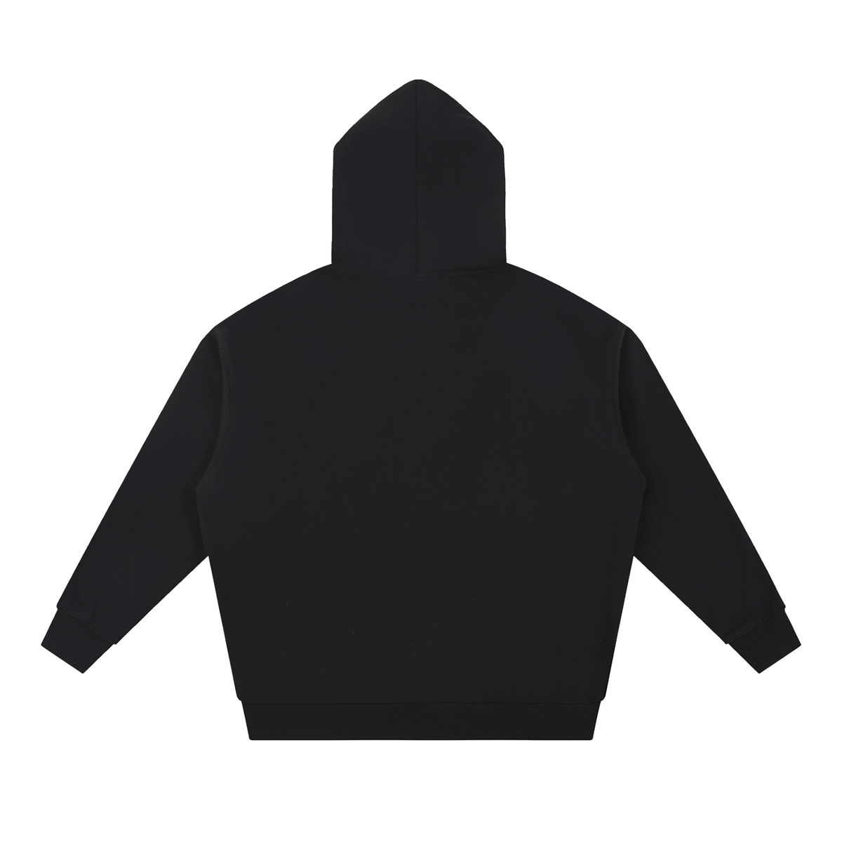 Essential Heavyweight CHOSEN Hoodie
