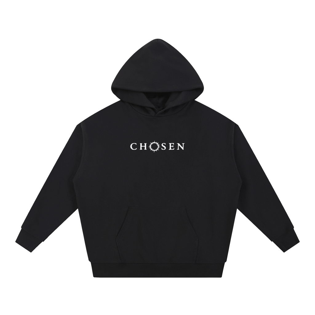 Essential Heavyweight CHOSEN Hoodie