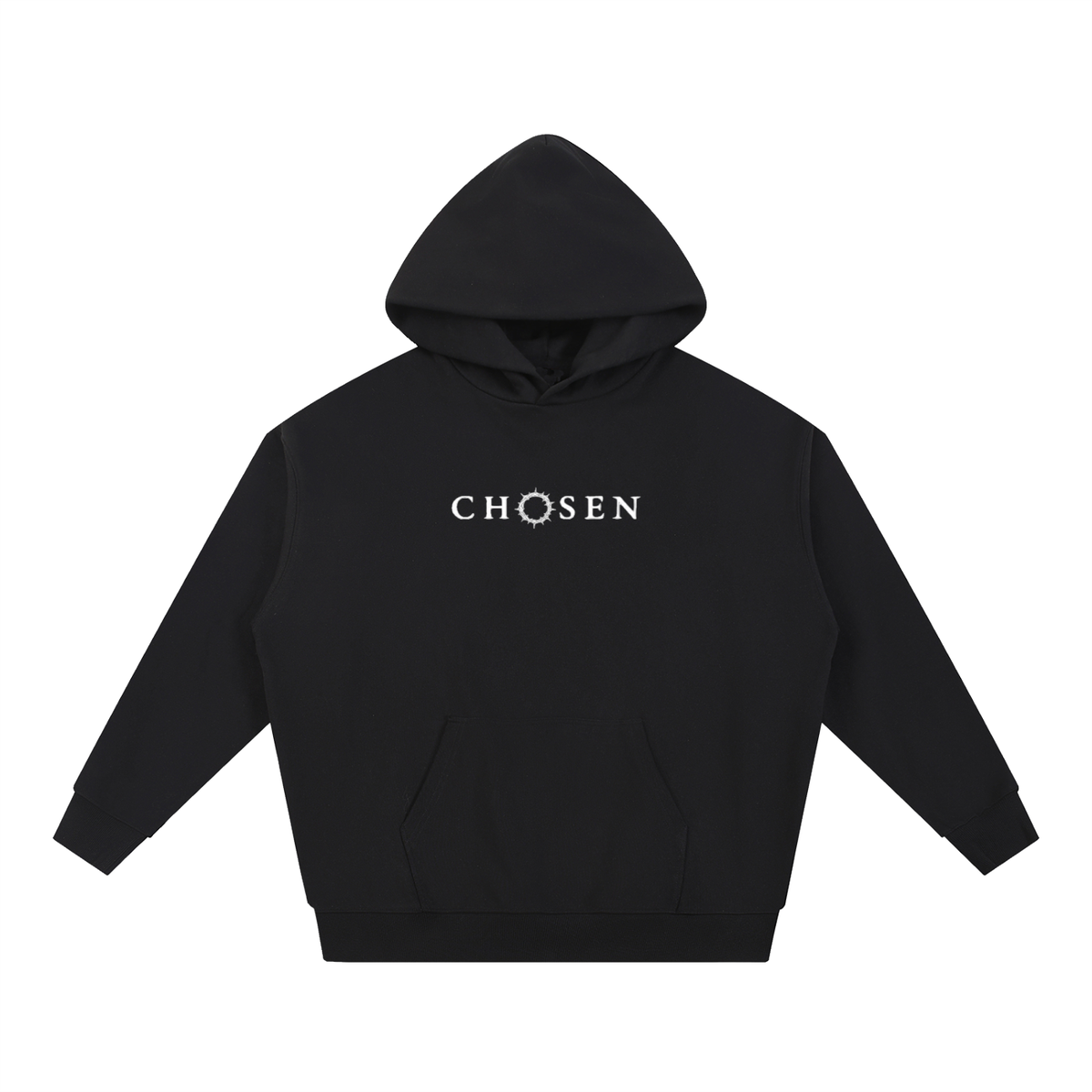Essential Heavyweight CHOSEN Hoodie